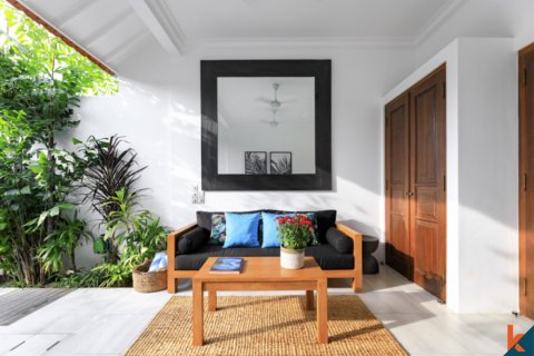 1 bedroom Villa in Seminyak, Badung, Bali (11671) 17