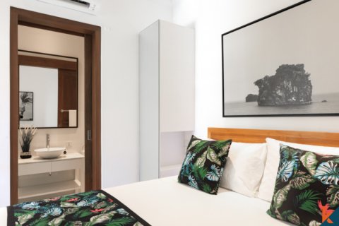 1 bedroom Villa in Seminyak, Badung, Bali (11671) 20