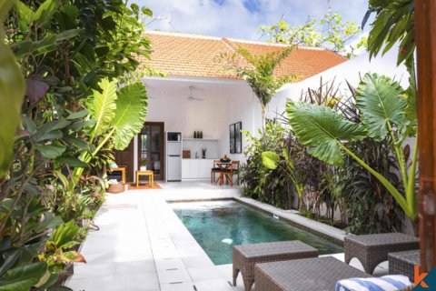 1 bedroom Villa in Seminyak, Badung, Bali (11671) 5