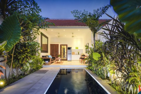1 bedroom Villa in Seminyak, Badung, Bali (11671) 10