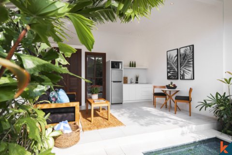 1 bedroom Villa in Seminyak, Badung, Bali (11671) 13