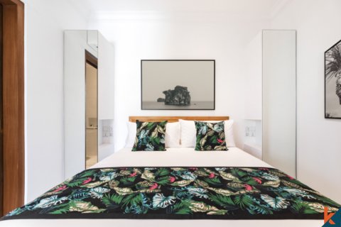 1 bedroom Villa in Seminyak, Badung, Bali (11671) 19