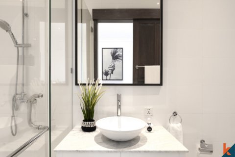 1 bedroom Villa in Seminyak, Badung, Bali (11671) 22