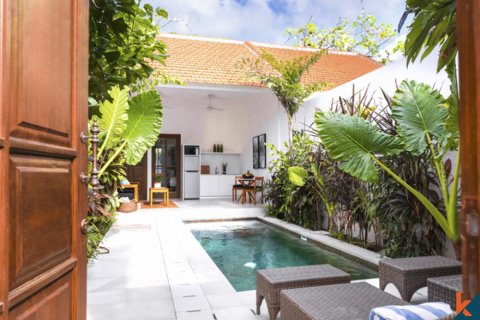 1 bedroom Villa in Seminyak, Badung, Bali (11671) 8