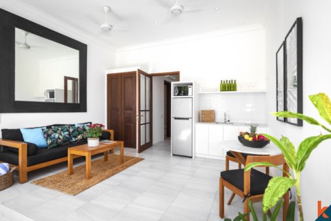 1 bedroom Villa in Seminyak, Badung, Bali (11671) 15