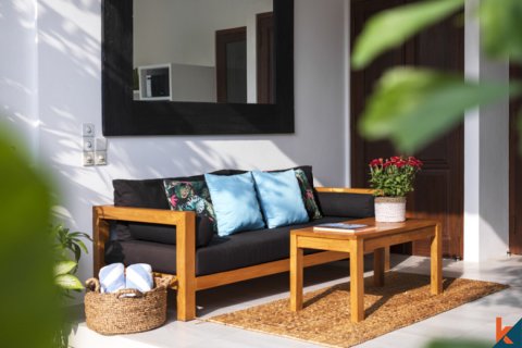 1 bedroom Villa in Seminyak, Badung, Bali (11671) 16