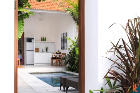 1 bedroom Villa in Seminyak, Badung, Bali (11671) 6