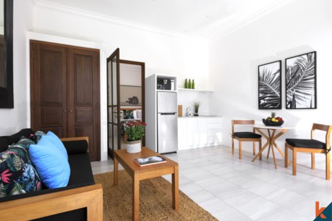 1 bedroom Villa in Seminyak, Badung, Bali (11671) 14