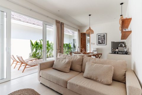 Vila 67m2 di Ungasan, Badung, Bali (10211) 13