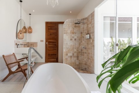 Vila 67m2 di Ungasan, Badung, Bali (10211) 25