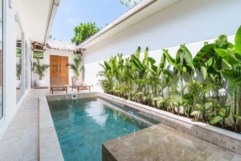 Vila 67m2 di Ungasan, Badung, Bali (10211) 5