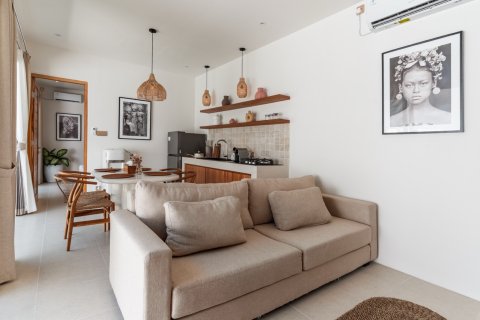 Vila 67m2 di Ungasan, Badung, Bali (10211) 12