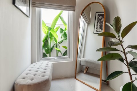 Vila 67m2 di Ungasan, Badung, Bali (10211) 18