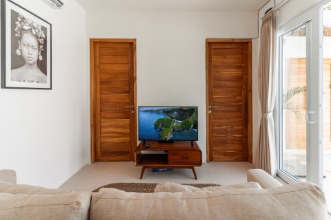 Vila 67m2 di Ungasan, Badung, Bali (10211) 15