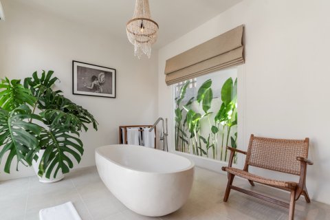 Vila 67m2 di Ungasan, Badung, Bali (10211) 22