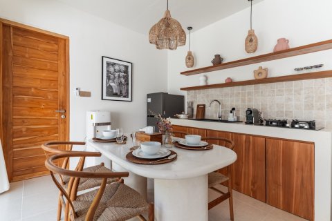 Vila 67m2 di Ungasan, Badung, Bali (10211) 8