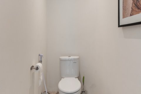 Vila 67m2 di Ungasan, Badung, Bali (10211) 28