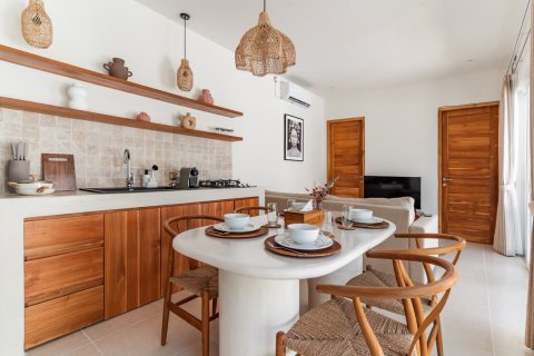 Vila 67m2 di Ungasan, Badung, Bali (10211) 6