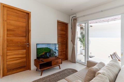 Vila 67m2 di Ungasan, Badung, Bali (10211) 14