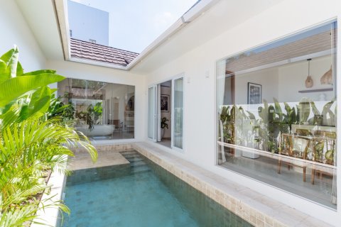 Vila 67m2 di Ungasan, Badung, Bali (10211) 3