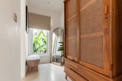 Vila 67m2 di Ungasan, Badung, Bali (10211) 19