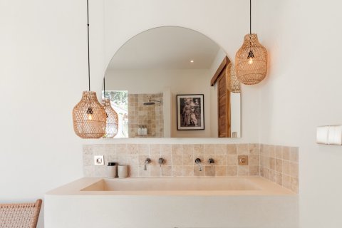 Vila 67m2 di Ungasan, Badung, Bali (10211) 26