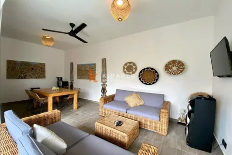 2 bedrooms Villa in Tibubeneng, Badung, Bali (12582) 5