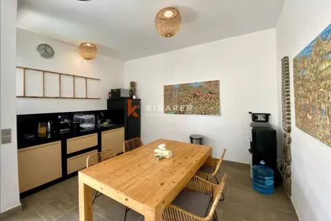 2 bedrooms Villa in Tibubeneng, Badung, Bali (12582) 4
