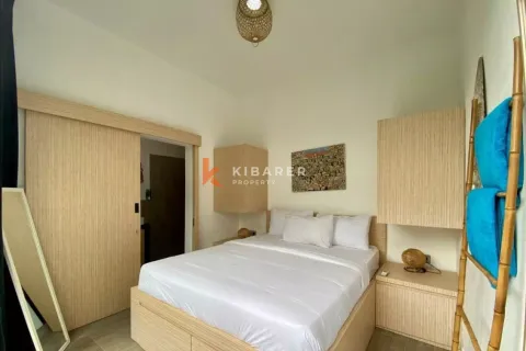 2 bedrooms Villa in Tibubeneng, Badung, Bali (12582) 14