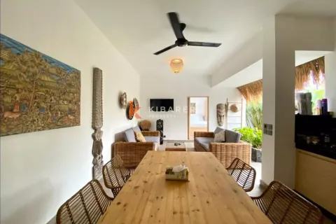 2 bedrooms Villa in Tibubeneng, Badung, Bali (12582) 6