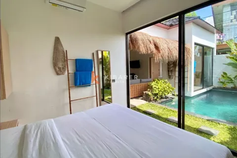 2 bedrooms Villa in Tibubeneng, Badung, Bali (12582) 9
