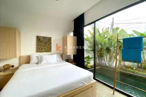 2 bedrooms Villa in Tibubeneng, Badung, Bali (12582) 11