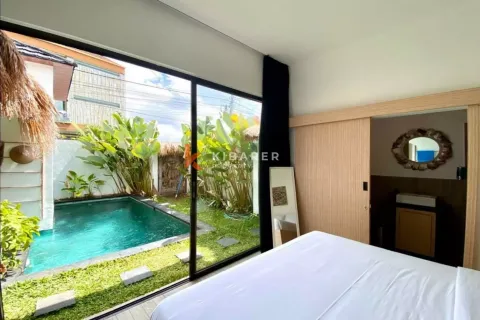 2 bedrooms Villa in Tibubeneng, Badung, Bali (12582) 15