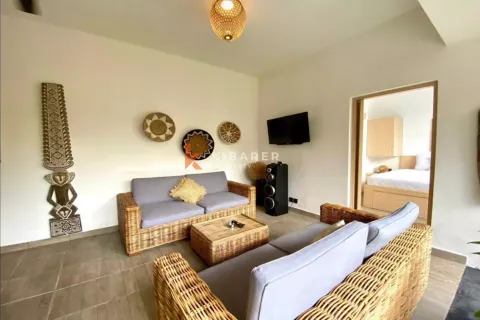 2 bedrooms Villa in Tibubeneng, Badung, Bali (12582) 2