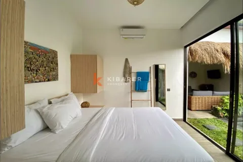 2 bedrooms Villa in Tibubeneng, Badung, Bali (12582) 8