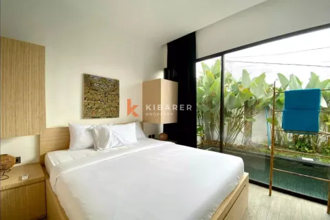 2 bedrooms Villa in Tibubeneng, Badung, Bali (12582) 12
