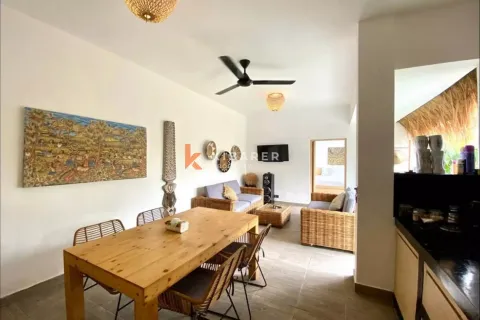 2 bedrooms Villa in Tibubeneng, Badung, Bali (12582) 7