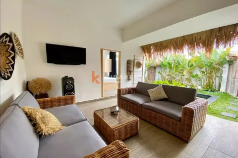 2 bedrooms Villa in Tibubeneng, Badung, Bali (12582) 3