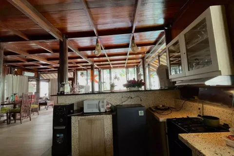 5 bedrooms Villa in Tibubeneng, Badung, Bali (12581) 26