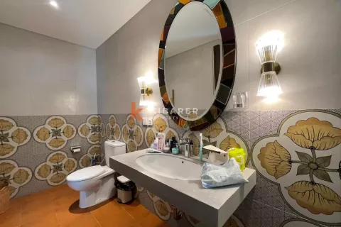 5 bedrooms Villa in Tibubeneng, Badung, Bali (12581) 20