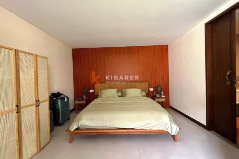 5 bedrooms Villa in Tibubeneng, Badung, Bali (12581) 19