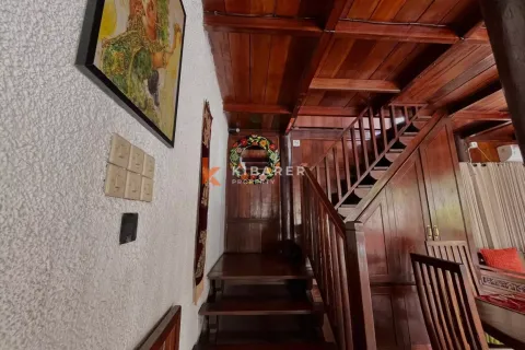 5 bedrooms Villa in Tibubeneng, Badung, Bali (12581) 29