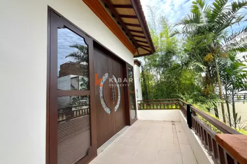5 bedrooms Villa in Tibubeneng, Badung, Bali (12581) 14
