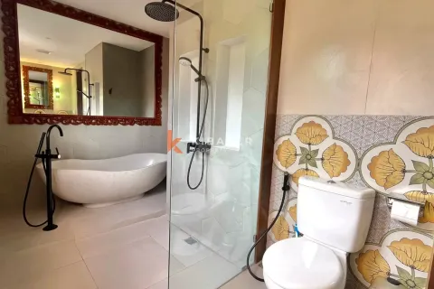 5 bedrooms Villa in Tibubeneng, Badung, Bali (12581) 17