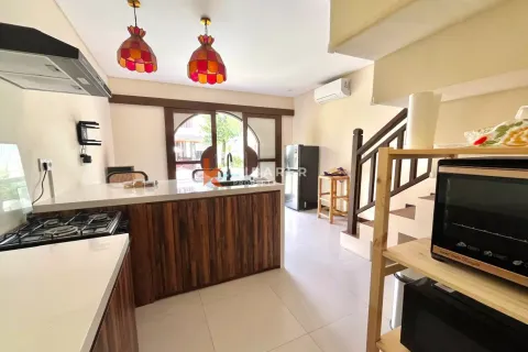5 bedrooms Villa in Tibubeneng, Badung, Bali (12581) 9
