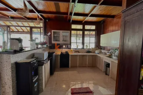 5 bedrooms Villa in Tibubeneng, Badung, Bali (12581) 27