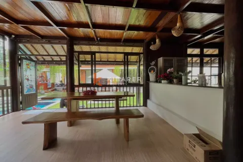5 bedrooms Villa in Tibubeneng, Badung, Bali (12581) 22