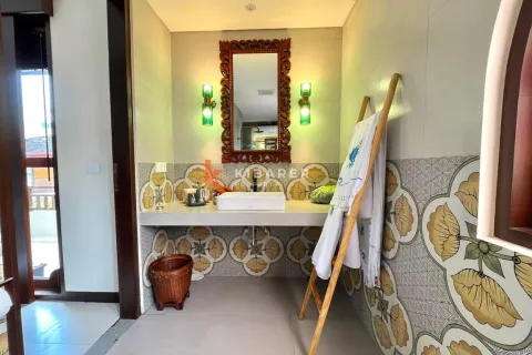 5 bedrooms Villa in Tibubeneng, Badung, Bali (12581) 16