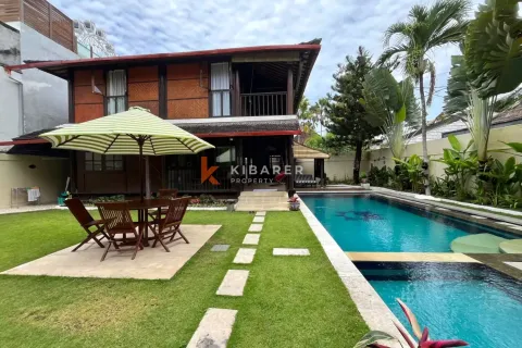 5 bedrooms Villa in Tibubeneng, Badung, Bali (12581) 4