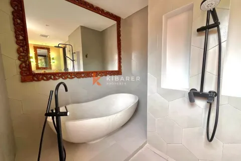 5 bedrooms Villa in Tibubeneng, Badung, Bali (12581) 18